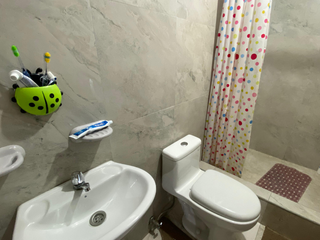 Foto 9 de VENTA DE AMPLIA CASA EN RICAURTE