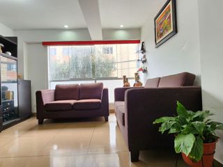 Foto 2 de VENTA DE DEPARTAMENTO EN MIRAFLORES  192.99 m2  $190,000