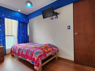 Foto 9 de VENTA DE DEPARTAMENTO EN MIRAFLORES  192.99 m2  $190,000
