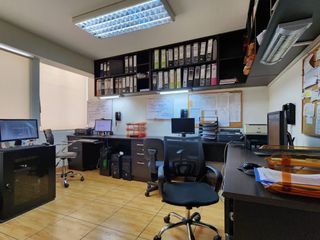 Foto 12 de VENTA DE DEPARTAMENTO EN MIRAFLORES  192.99 m2  $190,000