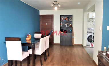 Departamento en Venta en Magdalena Del Mar - Ansicht 3