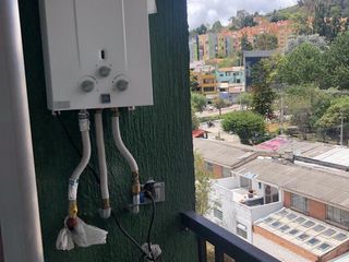 Foto 2 de VENDEMOS APARTAMENTO SUBA RESERVADO