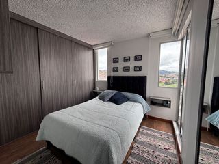 Foto 9 de HERMOSO APARTAMENTO EN VENTA - PISO 12 - TUNJA - PRECIO NEGOCIABLE!