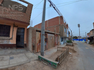 Foto 2 de VENDO CASA EN VENTANILLA