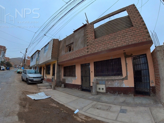 Foto 1 de VENDO CASA EN VENTANILLA