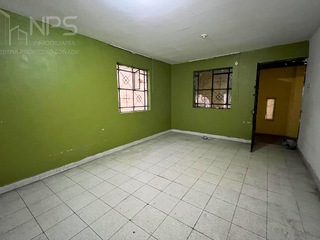 Foto 3 de VENDO CASA EN ESQUINA EN LOS OLIVOS – OPORTUNIDAD ÚNICA