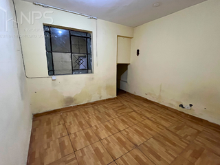 Foto 5 de VENDO CASA EN ESQUINA EN LOS OLIVOS – OPORTUNIDAD ÚNICA