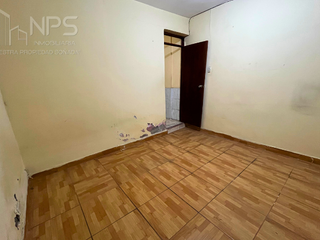 Foto 6 de VENDO CASA EN ESQUINA EN LOS OLIVOS – OPORTUNIDAD ÚNICA