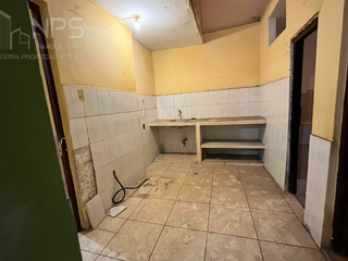 Foto 8 de VENDO CASA EN ESQUINA EN LOS OLIVOS – OPORTUNIDAD ÚNICA