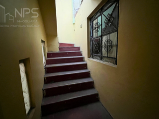 Foto 15 de VENDO CASA EN ESQUINA EN LOS OLIVOS – OPORTUNIDAD ÚNICA