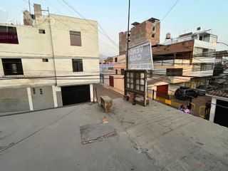 Foto 17 de VENDO CASA EN ESQUINA EN LOS OLIVOS – OPORTUNIDAD ÚNICA