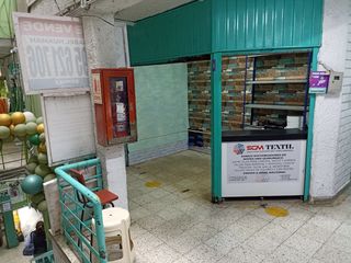 Foto 1 de Se Vende Tienda en Gamarra, 3Er Piso con Excelente Ubicacion