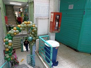 Foto 5 de Se Vende Tienda en Gamarra, 3Er Piso con Excelente Ubicacion