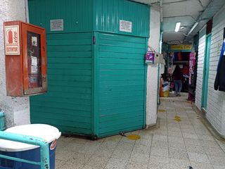 Foto 6 de Se Vende Tienda en Gamarra, 3Er Piso con Excelente Ubicacion