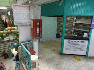 Foto 7 de Se Vende Tienda en Gamarra, 3Er Piso con Excelente Ubicacion