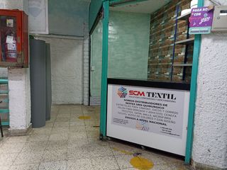 Foto 8 de Se Vende Tienda en Gamarra, 3Er Piso con Excelente Ubicacion