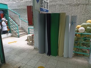 Foto 9 de Se Vende Tienda en Gamarra, 3Er Piso con Excelente Ubicacion