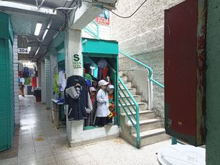 Foto 10 de Se Vende Tienda en Gamarra, 3Er Piso con Excelente Ubicacion