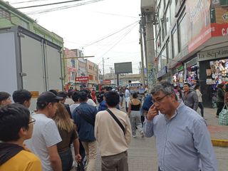 Foto 12 de Se Vende Tienda en Gamarra, 3Er Piso con Excelente Ubicacion