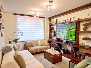Foto 2 de CASA EN CONJUNTO PRIVADO CERCA DE LA  AGENCIA DE TRÁNSITO OCCIDENTAL QUITO