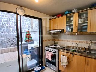 Foto 6 de CASA EN CONJUNTO PRIVADO CERCA DE LA  AGENCIA DE TRÁNSITO OCCIDENTAL QUITO