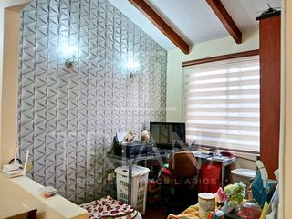 Foto 7 de CASA EN CONJUNTO PRIVADO CERCA DE LA  AGENCIA DE TRÁNSITO OCCIDENTAL QUITO