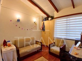 Foto 9 de CASA EN CONJUNTO PRIVADO CERCA DE LA  AGENCIA DE TRÁNSITO OCCIDENTAL QUITO