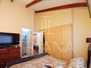 Foto 11 de CASA EN CONJUNTO PRIVADO CERCA DE LA  AGENCIA DE TRÁNSITO OCCIDENTAL QUITO