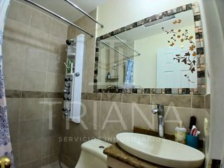 Foto 12 de CASA EN CONJUNTO PRIVADO CERCA DE LA  AGENCIA DE TRÁNSITO OCCIDENTAL QUITO
