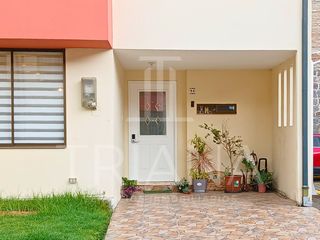 Foto 15 de CASA EN CONJUNTO PRIVADO CERCA DE LA  AGENCIA DE TRÁNSITO OCCIDENTAL QUITO