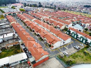 Foto 16 de CASA EN CONJUNTO PRIVADO CERCA DE LA  AGENCIA DE TRÁNSITO OCCIDENTAL QUITO