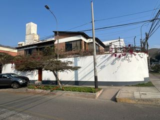 Foto 1 de Venta Casa Lomas de La Molina