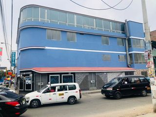 Foto 1 de Local Comercial en Venta en San Juan de Lurigancho ¡Oportunidad de Compra!