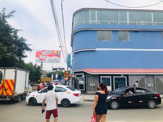 Foto 4 de Local Comercial en Venta en San Juan de Lurigancho ¡Oportunidad de Compra!
