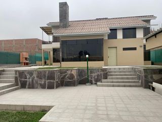 Foto 4 de SE ALQUILA HERMOSA CASA DE CAMPO EN SANTA CLARA