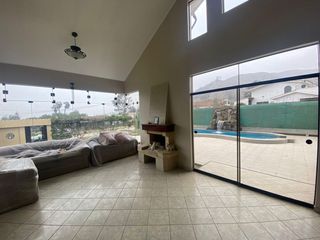 Foto 5 de SE ALQUILA HERMOSA CASA DE CAMPO EN SANTA CLARA