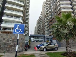 Foto 1 de VIVE EN EXCLUSIVO DPTO FRENTE AL MAR