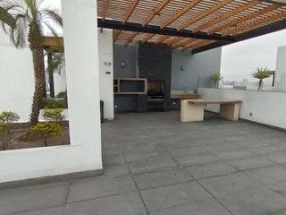 Foto 33 de VIVE EN EXCLUSIVO DPTO FRENTE AL MAR