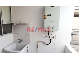Foto 7 de Excelente Oportunidad - Departamento En Venta - Urb. Parques Del Agustino