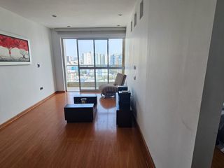 Foto 5 de LINDO DPTO. CON VISTA PANORÁMICA – JESÚS MARÍA