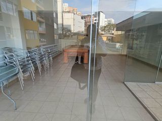 Foto 36 de LINDO DPTO. CON VISTA PANORÁMICA – JESÚS MARÍA
