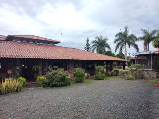 Foto 6 de EN VENTA FINCA BUGA CORREGIMIENTO EL VINCULO  RECREACION O TURISTICO