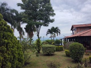 Foto 8 de EN VENTA FINCA BUGA CORREGIMIENTO EL VINCULO  RECREACION O TURISTICO