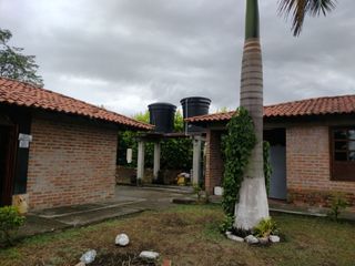 Foto 9 de EN VENTA FINCA BUGA CORREGIMIENTO EL VINCULO  RECREACION O TURISTICO