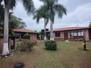Foto 10 de EN VENTA FINCA BUGA CORREGIMIENTO EL VINCULO  RECREACION O TURISTICO