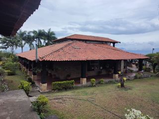 Foto 4 de EN VENTA FINCA BUGA CORREGIMIENTO EL VINCULO  RECREACION O TURISTICO