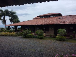 Foto 1 de EN VENTA FINCA BUGA CORREGIMIENTO EL VINCULO  RECREACION O TURISTICO