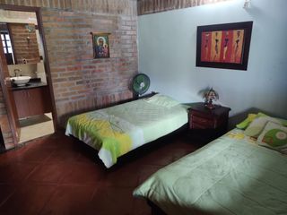 Foto 16 de EN VENTA FINCA BUGA CORREGIMIENTO EL VINCULO  RECREACION O TURISTICO