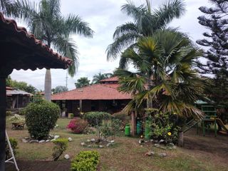 Foto 21 de EN VENTA FINCA BUGA CORREGIMIENTO EL VINCULO  RECREACION O TURISTICO