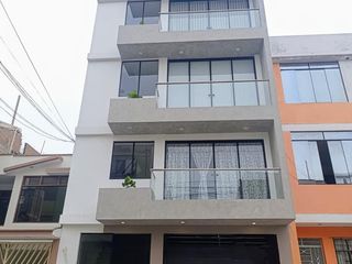 Foto 1 de AMPLIO DEPARTAMENTO EN VENTA DE ESTRENO